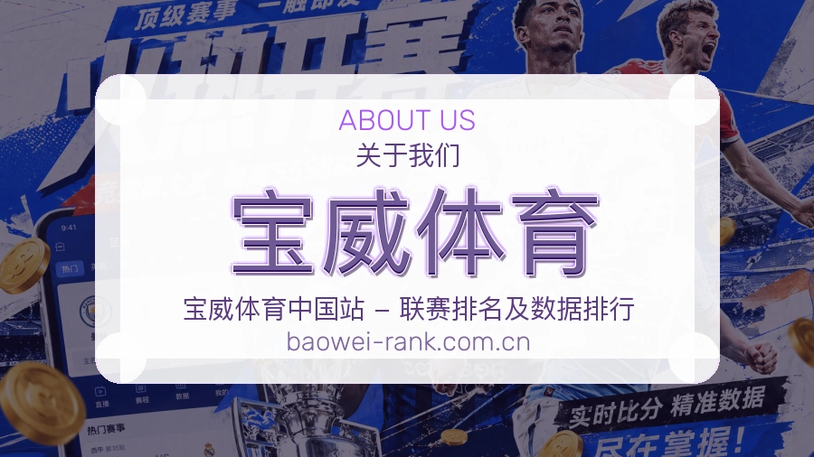 宝威体育观赛交流服务说明
